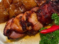 腊味双拼-粤来记·啫啫煲·点心(日月光店)