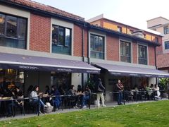 -Money Shops(愚园路店)