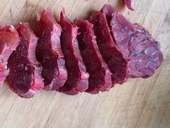 -清真铁志明腊牛羊肉