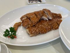 -利苑酒家(宜安广场店)