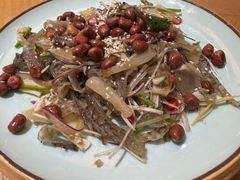 顺德捞鱼皮-德胜轩正宗顺德菜(宝安沙井会展中心店)