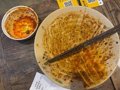 -方铲铲·成都板凳面(滨江银泰店)