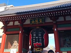 -浅草寺