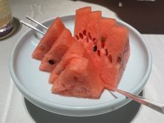 -杏花堂晋商私房菜(华熙五棵松店)