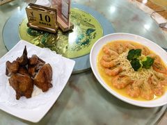 -新金盛·海鲜酒楼(盐田店)