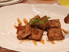 -扬州香格里拉·香宫中餐厅