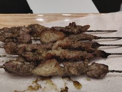 -德元兰州纯汤牛肉面(龙阳路店)