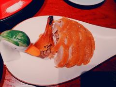 -北平食府(马鞍山路店)