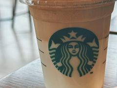 -星巴克臻选(深圳宝安大仟里1店)
