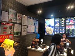 -麦当劳(盛兴大街店)