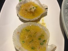 -梅筑·创意料理(王府井百货店)
