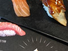 -Sushi Love 创意寿司(丽影广场店)
