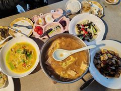 -有喜胶东小馆(太申祥和店)