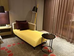 -南京禄口机场雅高铂尔曼大酒店