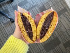 原味红豆-泽田本家·铜锣烧(美罗城店)