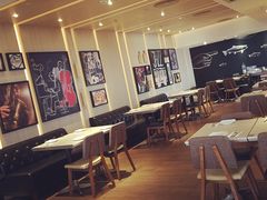 大堂-必胜客(海滨店)