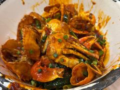 -辣螃铠盆盆蟹大排档(总店)