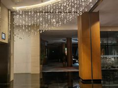 -青岛海尔洲际酒店
