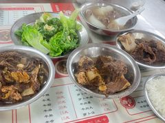 -阿秋牛排(湖心街店)