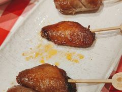-西贝(南开大悦城店)