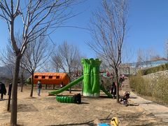 -西部长青自然儿童乐园