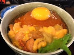 -札幌二条市场 大矶(本店)