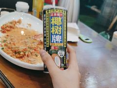 -醉壹号海鲜大排档(厦门美食地标店)