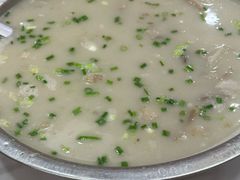 -胡世羊肉汤(南街店)