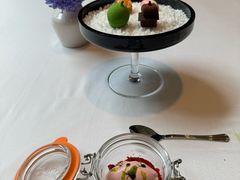 -华尔道夫酒店·鸢尾宫1893(金鱼胡同店)