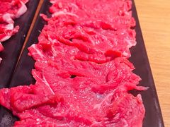 匙柄-掂档潮汕牛肉火锅(沈阳万象城店)