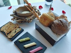 -翡翠36餐厅(浦东香格里拉店)