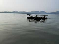 -西湖游船