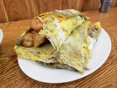 -真素诚·清真(新华路店)