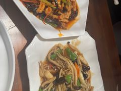 -少林寺欢喜地素斋馆