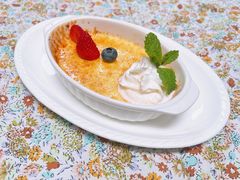 -小芳廷餐厅