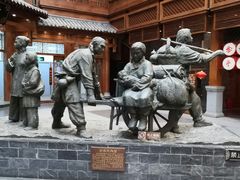 -关东古巷
