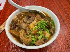 -有章牛杂(石厦店)