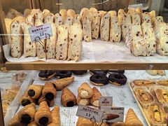 -山崎面包(静安久光店)