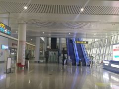 -银川河东国际机场