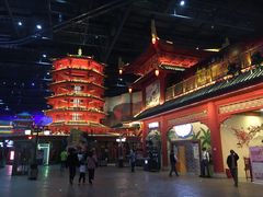 -万达茂商场(南京仙林店)