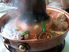 -羊家胡同·龙虾烧烤火锅(龙汇路店)