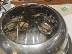 -船梆煮•蒸汽海鲜·炉火烤肉(五四广场店)