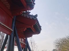 -蓬莱阁景区