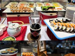 -白天鹅宾馆·流浮阁咖啡厅