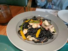 -10號公馆专业果木牛排餐厅