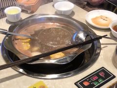 -小肥牛潮汕牛肉火锅(南联店)