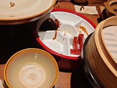 -青年公社烤鸭(熙悦天街店)