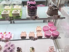 -好利来(乐堤港店)