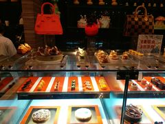 -富力希尔顿酒店·地阔自助餐厅