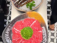 -渔惑·中山脆肉鲩火锅(仁恒梦店)